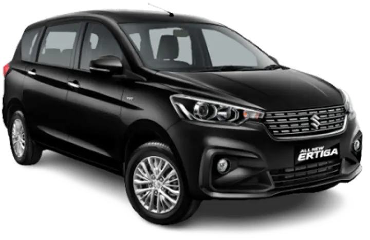 Sewa Suzuki Ertiga pekanbaru