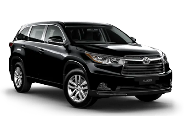 Sewa Innova pekanbaru