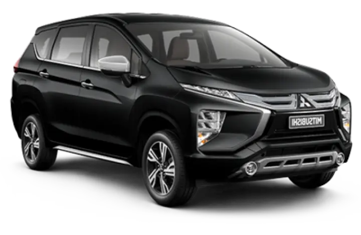 Sewa Mitsubishi XPander pekanbaru